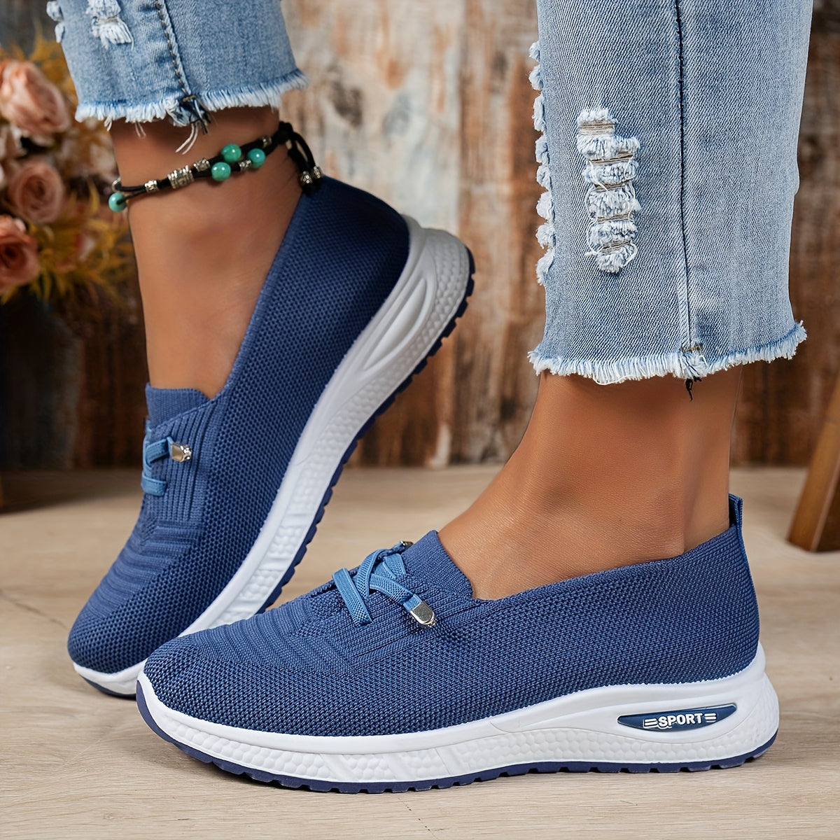 P|H - Total Comfort Orthopedic Insoles Susan