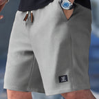 P|H - Elegant Knit Short Victor