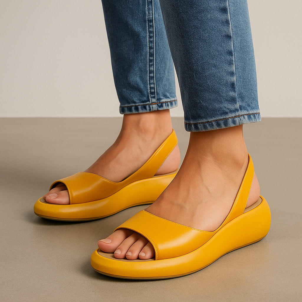 P|H - Elegant Sandals Camille
