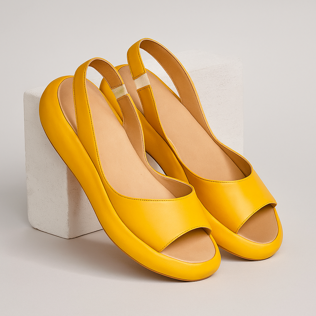 P|H - Elegant Sandals Camille