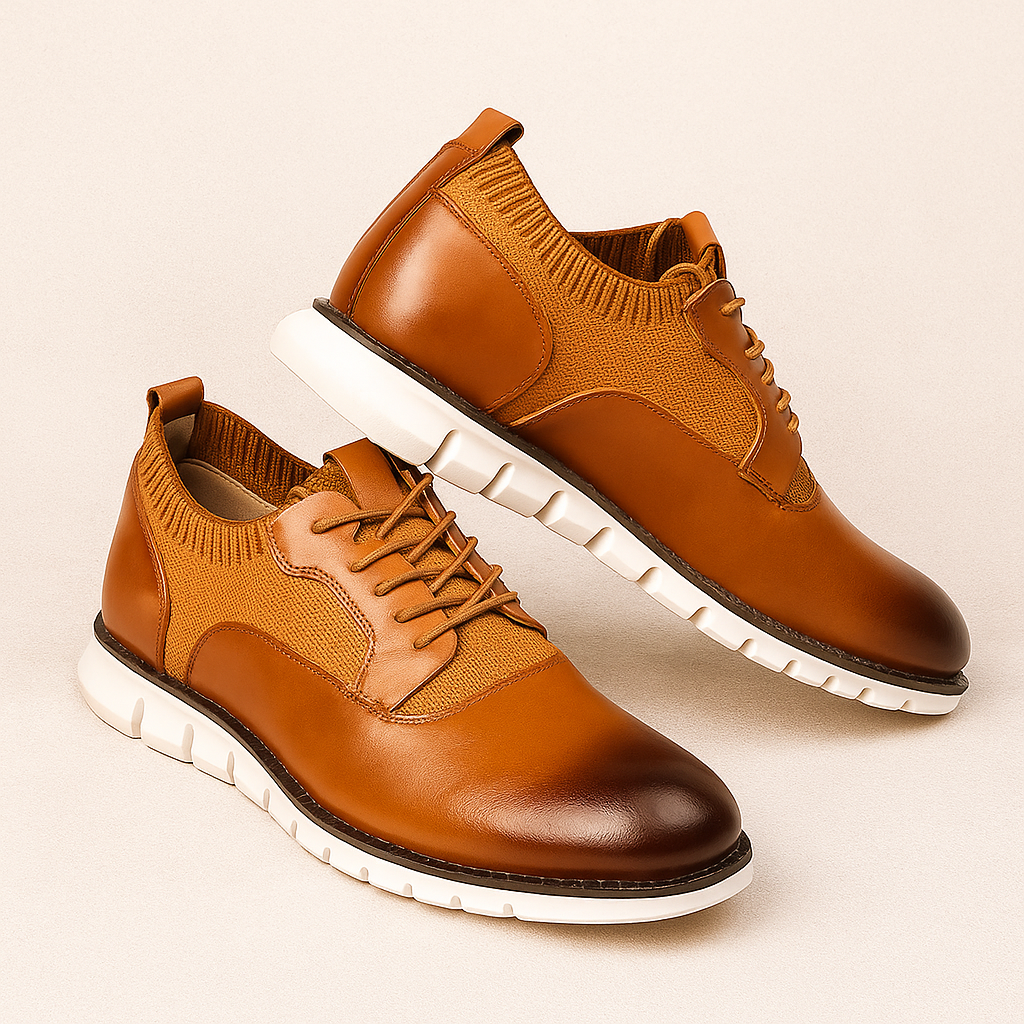 P|H - Daily Support Shoe Andre