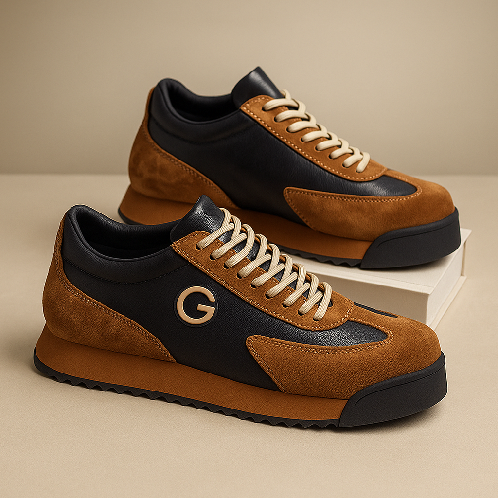 P|H - Everyday Sneaker Laurent