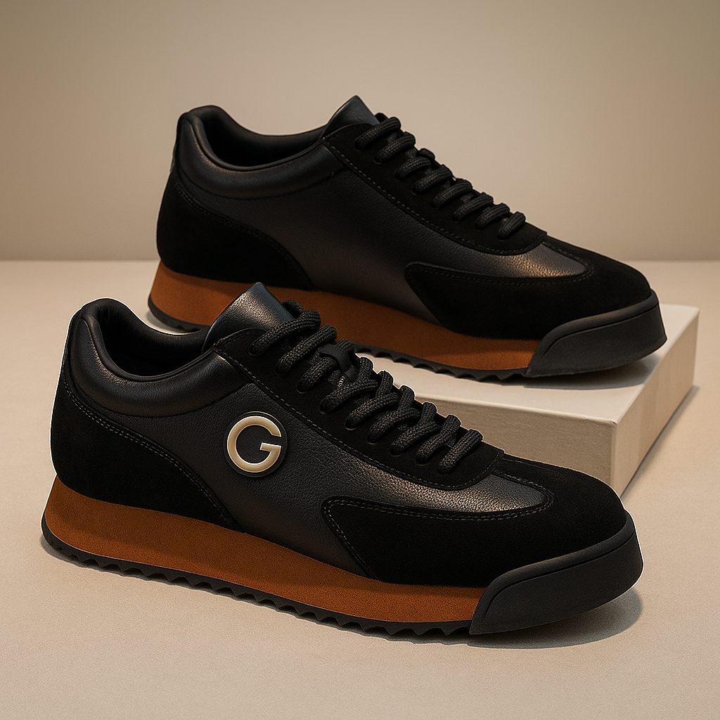 P|H - Everyday Sneaker Laurent