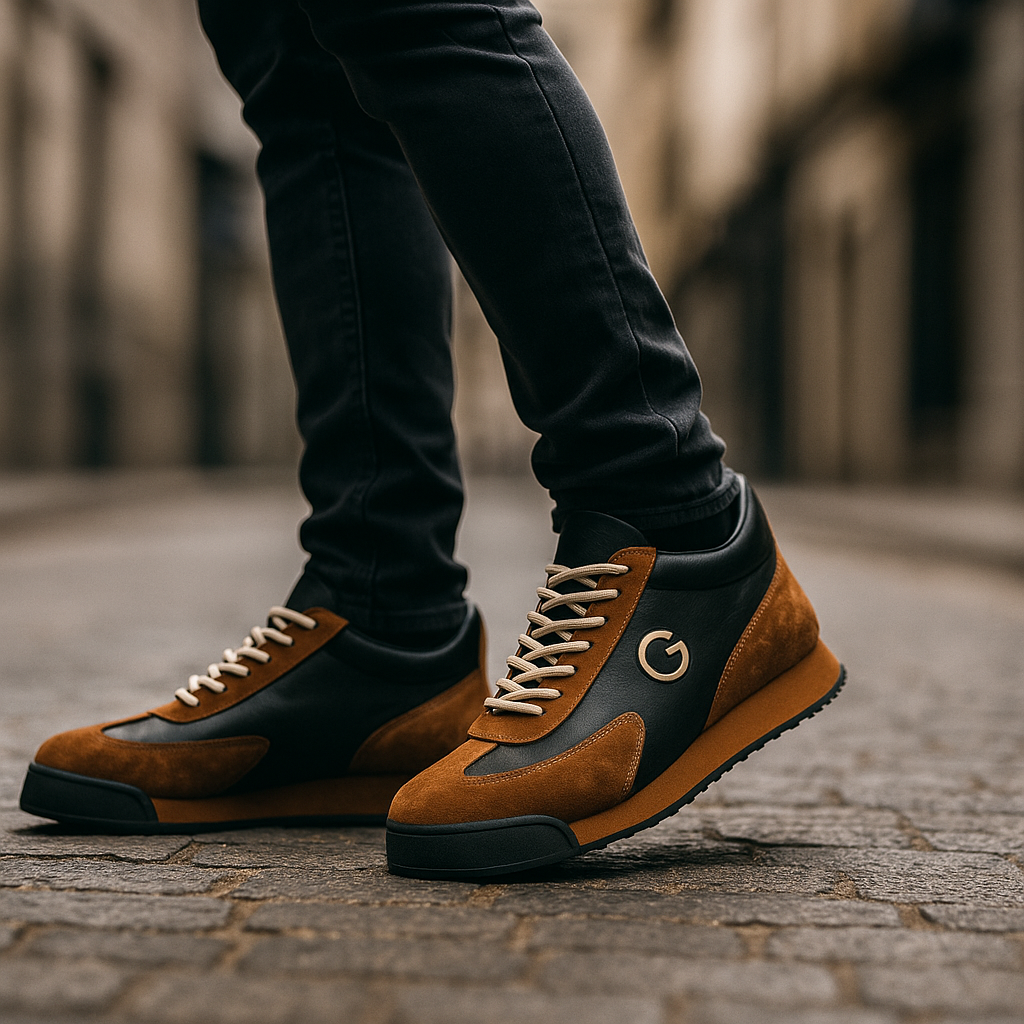P|H - Everyday Sneaker Laurent