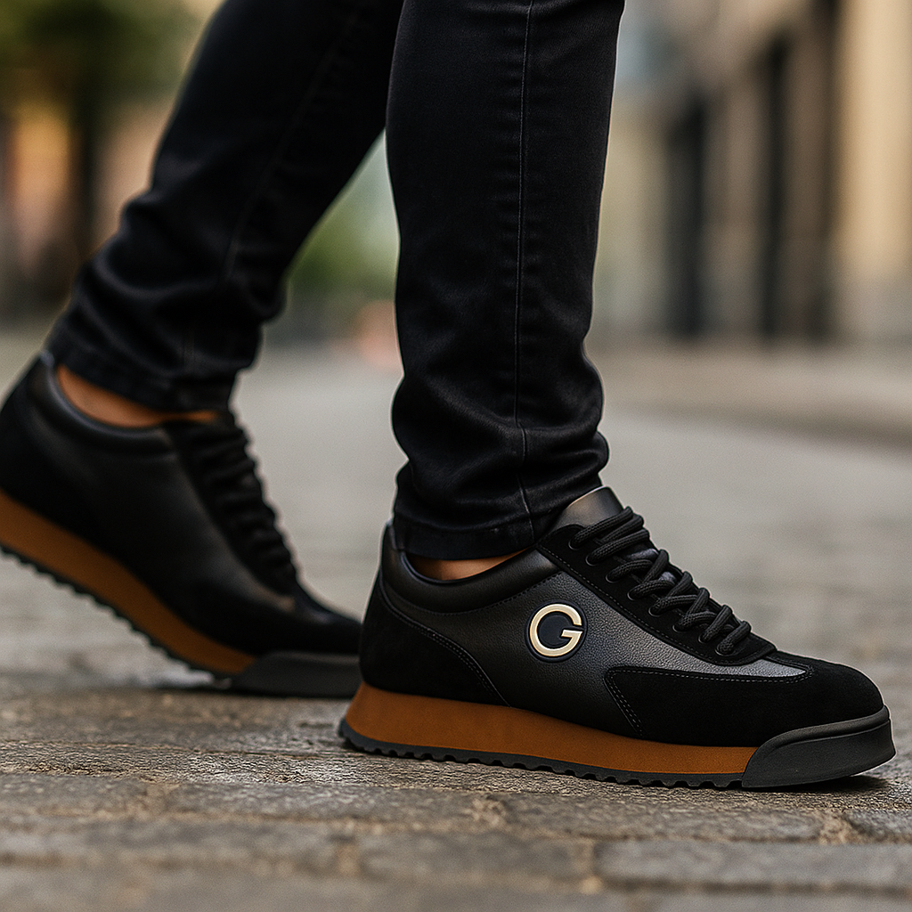 P|H - Everyday Sneaker Laurent