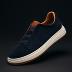 P|H - Suede Laceless Renaud