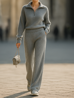 P|H - Luxury Two-Piece Set Capucine