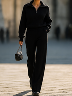 P|H - Luxury Two-Piece Set Capucine