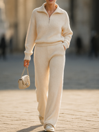 P|H - Luxury Two-Piece Set Capucine