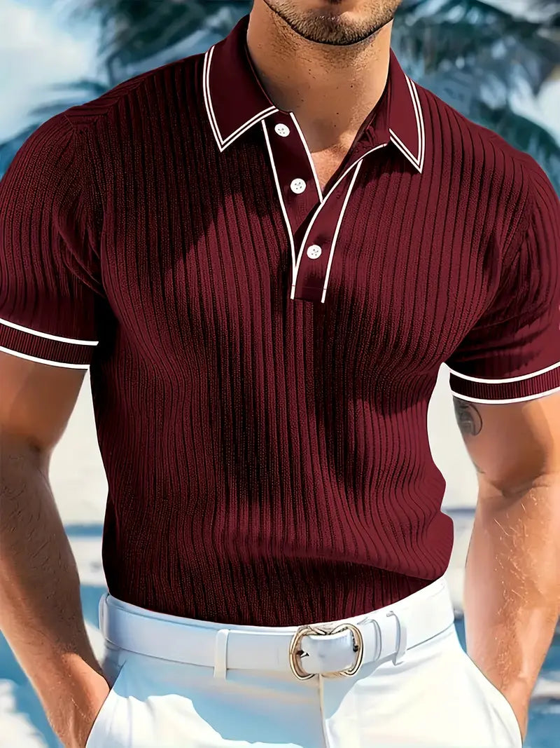 P|H - Riviera Polo Stefan