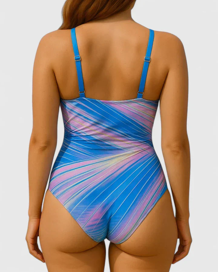 P|H - Refined Swimsuit Margaux
