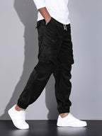 P|H - Corduroy Cargo Pant Francois