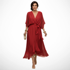 P|H - Chiffon Dress Vivienne