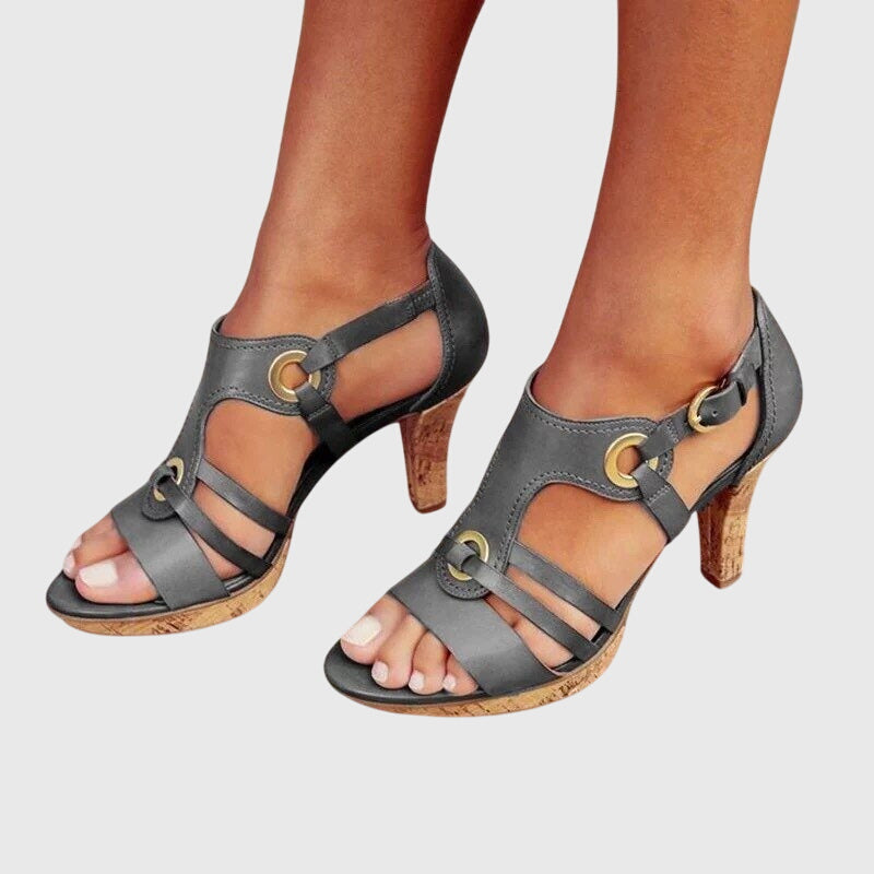 P|H - Elegant Heels Elisanne