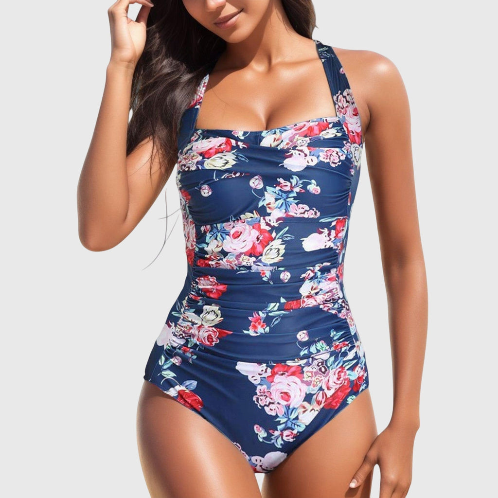 P|H - Summer Refined Swimsuit Capucine