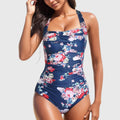 P|H - Summer Refined Swimsuit Capucine