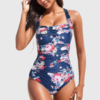 P|H - Summer Refined Swimsuit Capucine