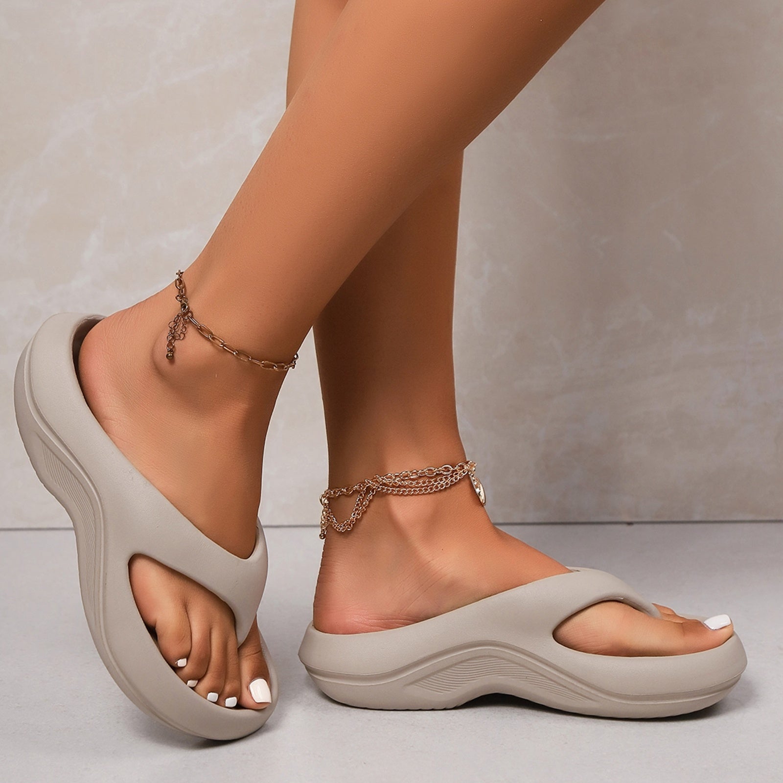 P|H - Elegant Sandals Inaya