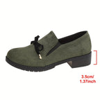 P|H - Soft-Support Elegant Loafers Christine