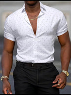P|H - Print Shirt Lucas