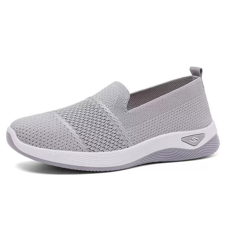 P|H - Cushioned Slip-On Comfort Sneakers Cynthia