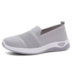 P|H - Cushioned Slip-On Comfort Sneakers Cynthia