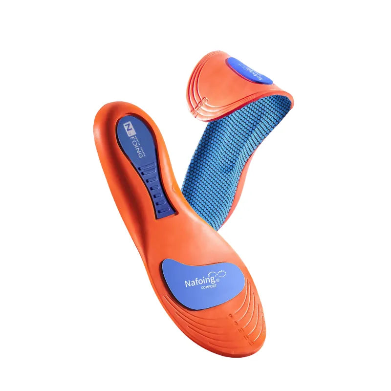 P|H - Ergonomic Support Insole Set Rebecca