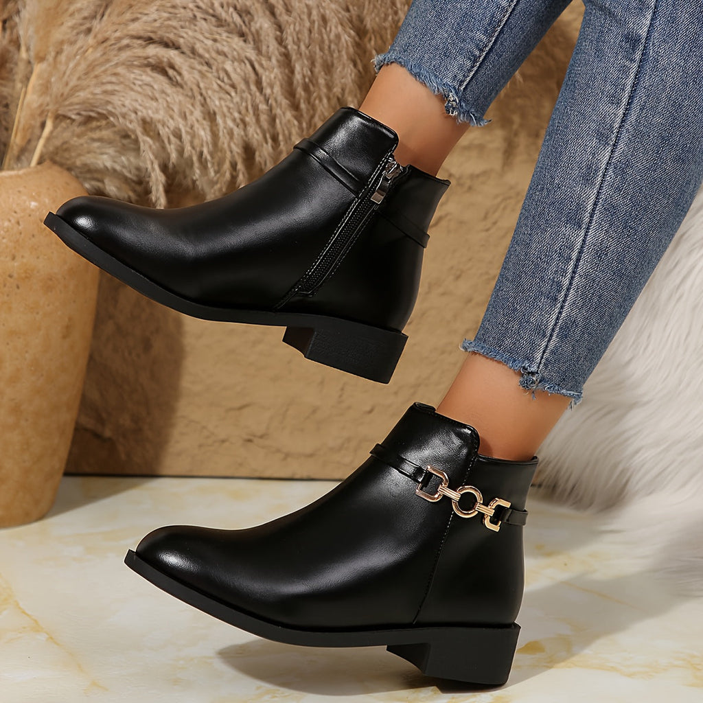 P|H - Everyday Elegance Shoes Margaret