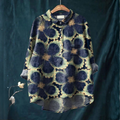 P|H - Printed Blouse Delphine