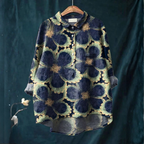 P|H - Printed Blouse Delphine