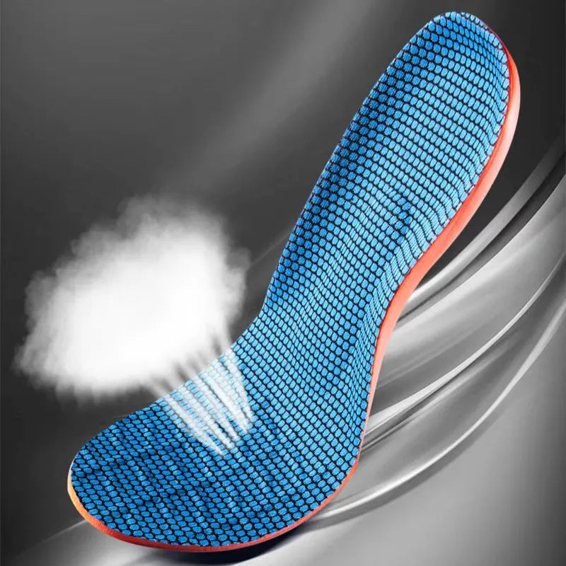 P|H - Ergonomic Support Insole Set Rebecca
