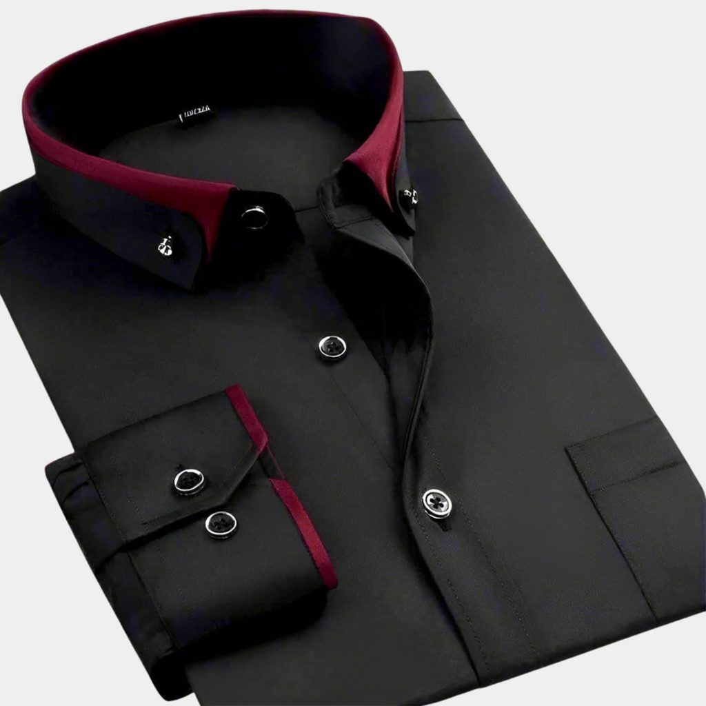 P|H - Heritage Shirt Noah
