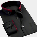 P|H - Heritage Shirt Noah