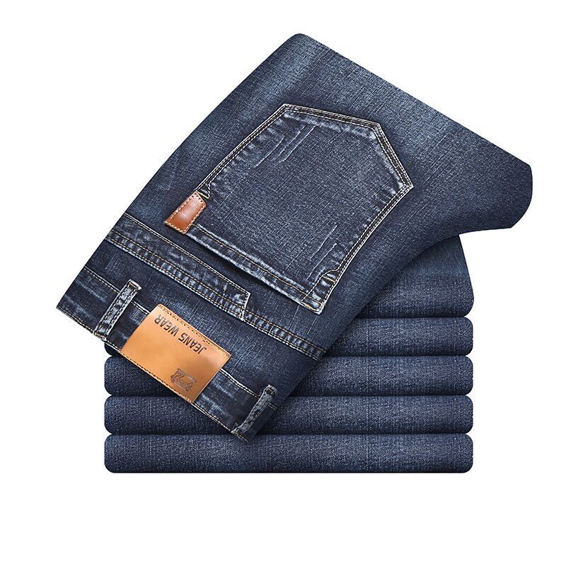 P|H - Slim Fit Jean Florian