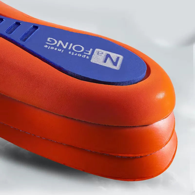 P|H - Ergonomic Support Insole Set Rebecca