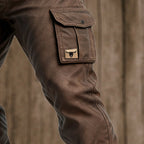 P|H - Lined Cargo Pant Yohan