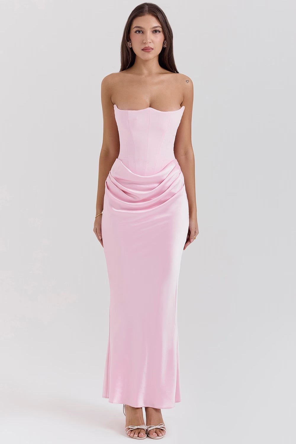 P|H - Elegant Dress Lina