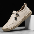P|H - Hand-Stitched Comfort Loafers Dorothy