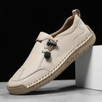 P|H - Hand-Stitched Comfort Loafers Dorothy