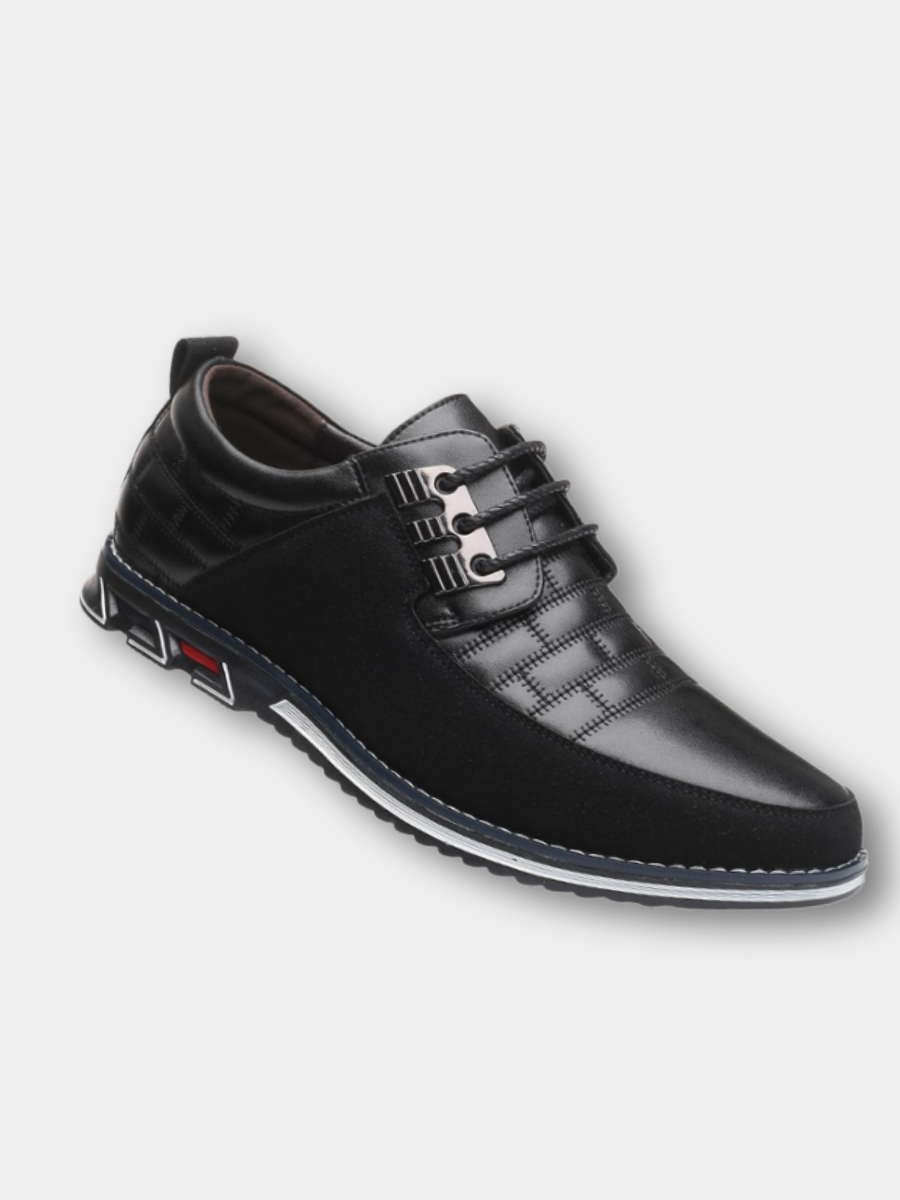 P|H - Leather Derby Oscar