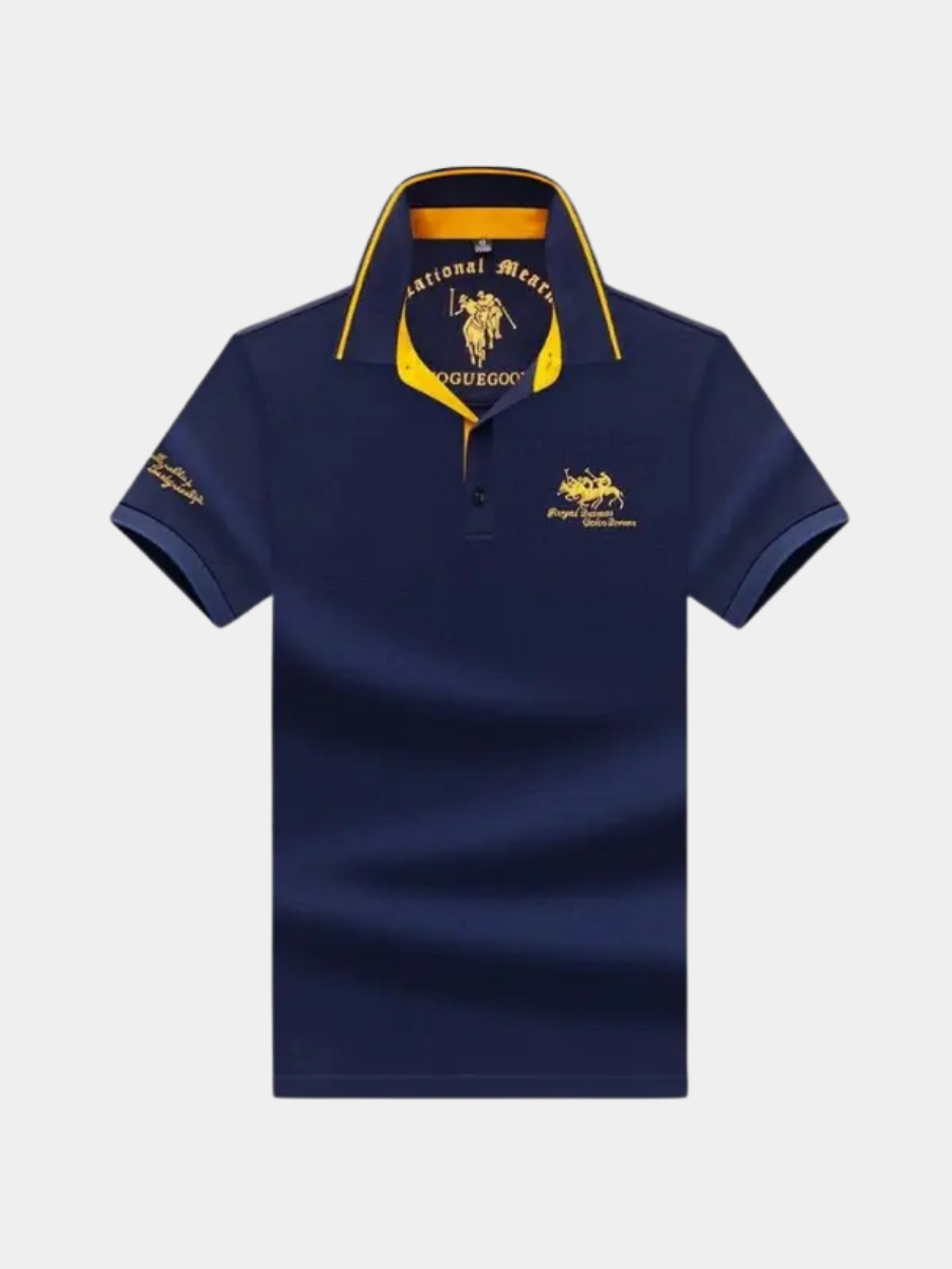P|H - Luxury Polo Raymond