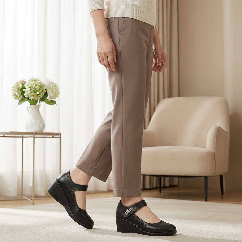 P|H - Elegant Heels Camille