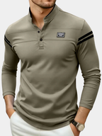 P|H - Long Sleeve Tee Jerome