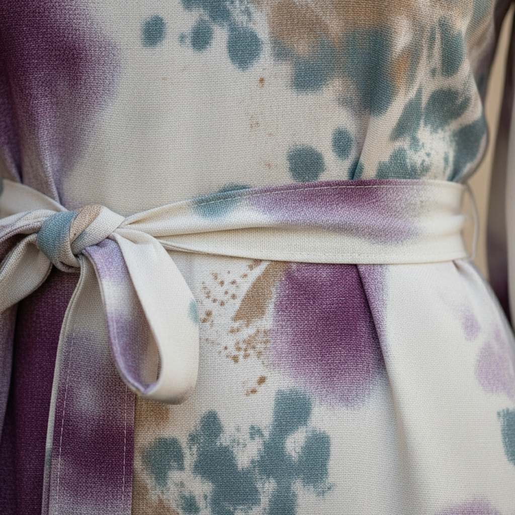 P|H - Elegant Midi Dress Odette