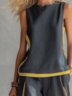 P|H - Casual Two-Piece Set Mae