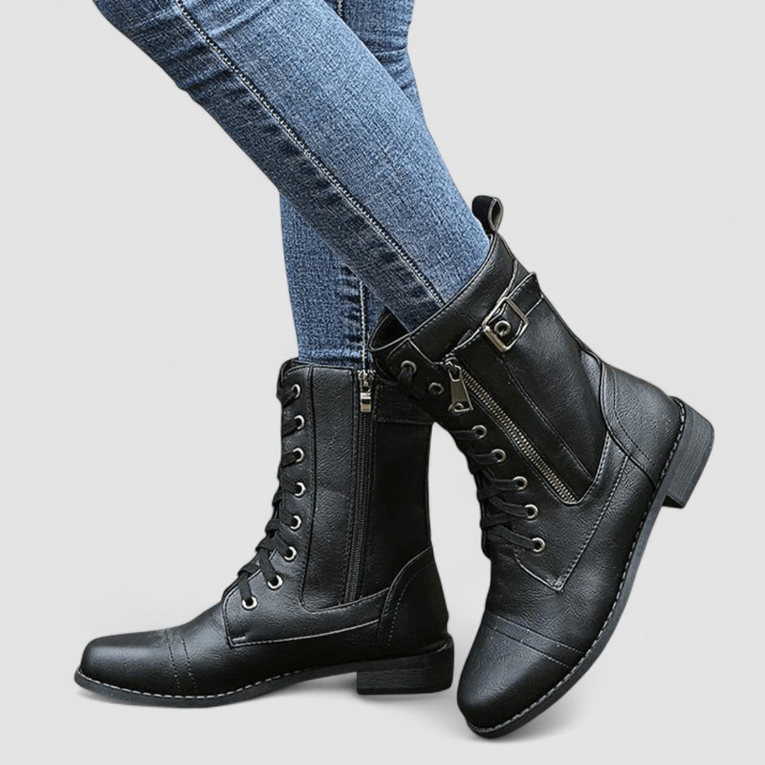 P|H - Western Boots Sylvia
