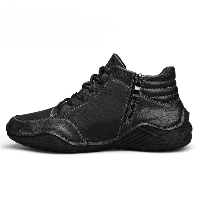P|H - Rugged Boot Quentin