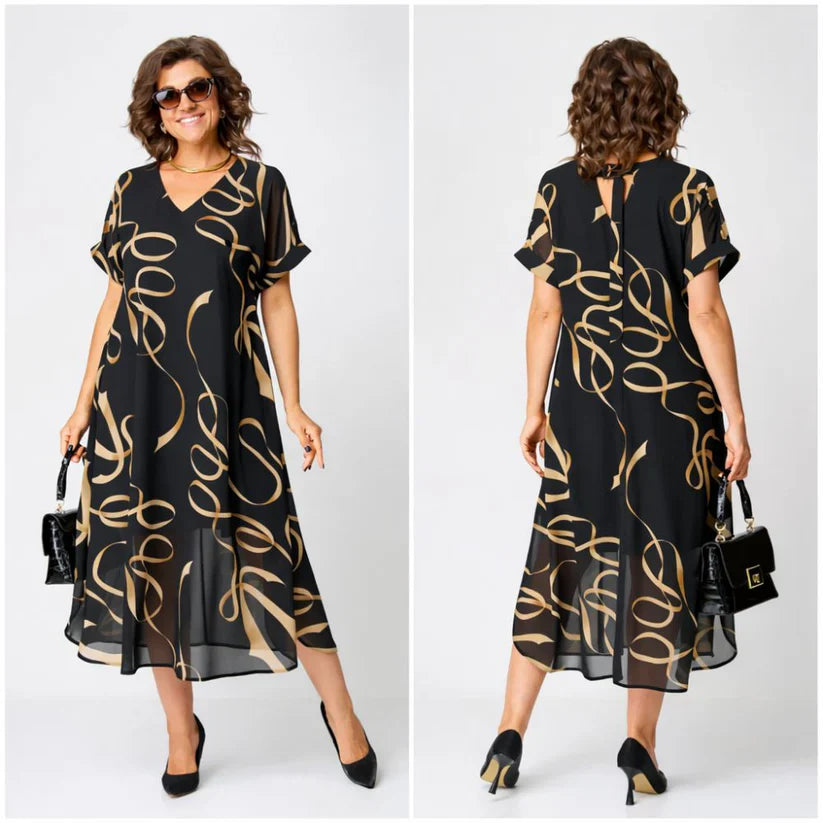 P|H - Midi Dress Amélie