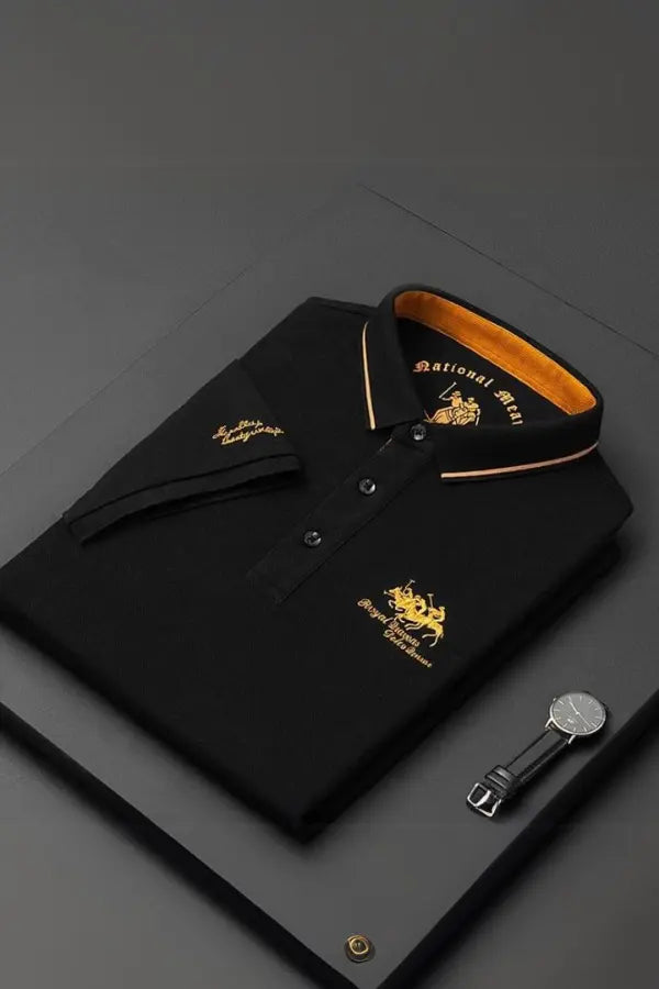P|H - Luxury Polo Raymond