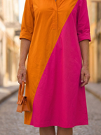 P|H - Easy Morning Dress Cassia